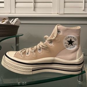 Kim Jones converse